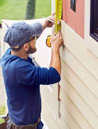 Best Vinyl Siding Installation  in Mogul, NV